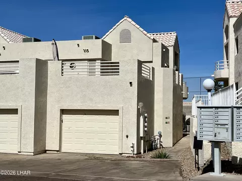 420 Acoma Blvd N #12, Lake Havasu City, AZ 86403