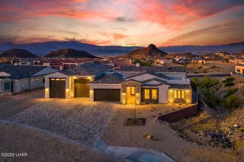 3045 Camino De La Enclave, Lake Havasu City, AZ 86406