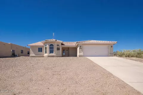 2263 Daytona Ave, Lake Havasu City, AZ 86403