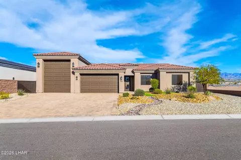 1581 E South Dr, Lake Havasu City, AZ 86404