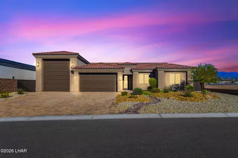 1581 E South Dr, Lake Havasu City, AZ 86404