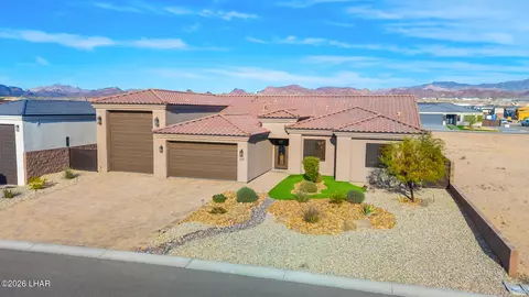 1581 E South Dr, Lake Havasu City, AZ 86404