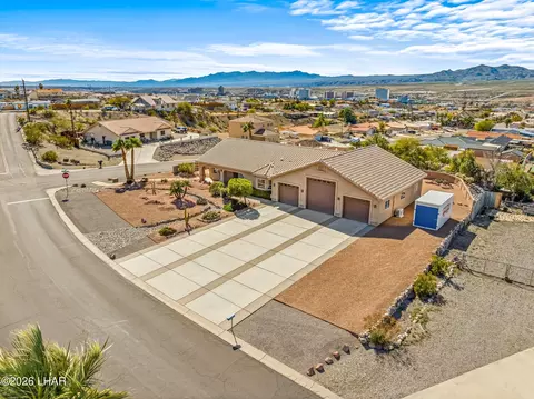 3259 S Ridge Ave, Bullhead City, AZ 86429