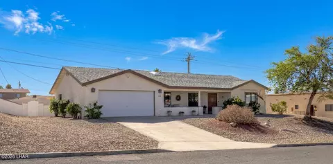 2580 Castaway Dr, Lake Havasu City, AZ 86406