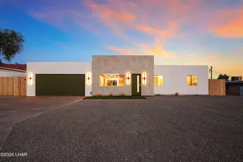 3410 El Dorado Ave N, Lake Havasu City, AZ 86406
