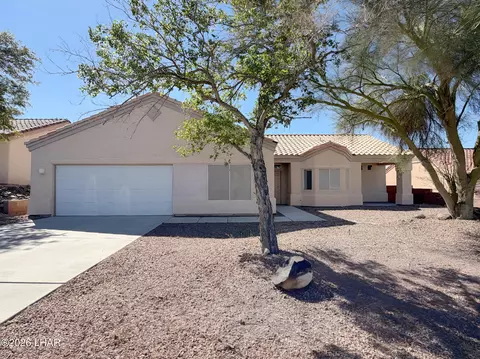 2326 Shooting Star Dr, Bullhead City, AZ 86442