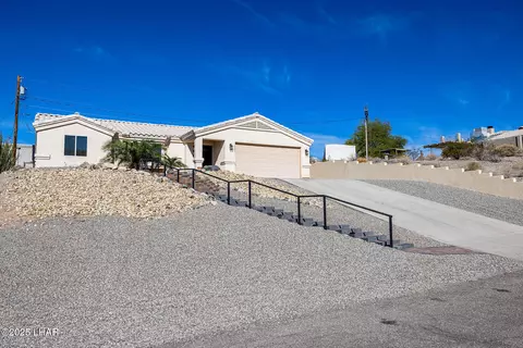 4205 Trimaran Dr, Lake Havasu City, AZ 86406