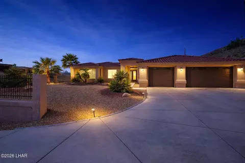 3581 Kicking Horse Dr, Lake Havasu City, AZ 86404
