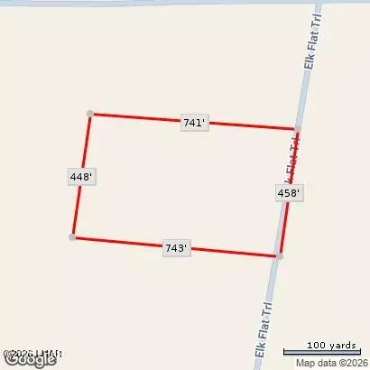 0 Elk Flat Trl, Seligman, AZ 86337