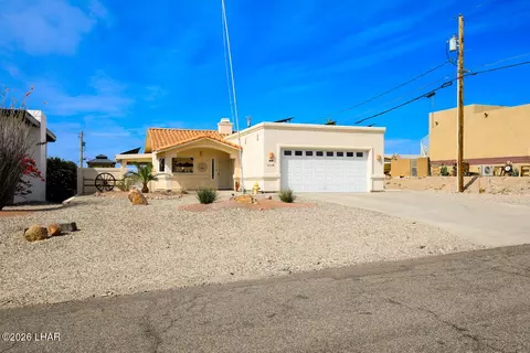 3141 Silver Saddle Dr, Lake Havasu City, AZ 86406