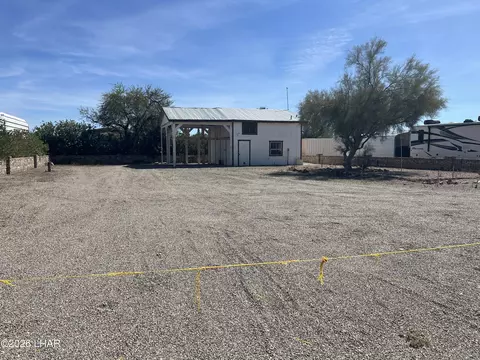 49545 Turquoise Ave, Quartzsite, AZ 85346
