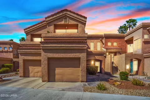 1650 Smoketree Ave S #129, Lake Havasu City, AZ 86403