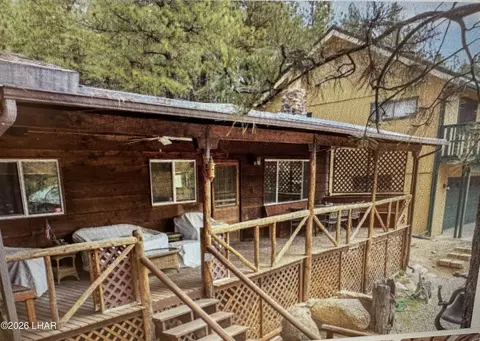 6465 E Crumb Rd, Kingman, AZ 86401