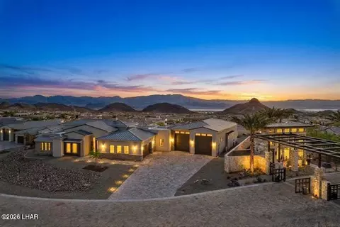 3051 Camino De La Enclave, Lake Havasu City, AZ 86406
