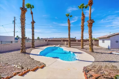 345 Buccaneer Ln, Lake Havasu City, AZ 86406