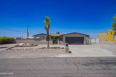 3751 Mission Dr S, Lake Havasu City, AZ 86406