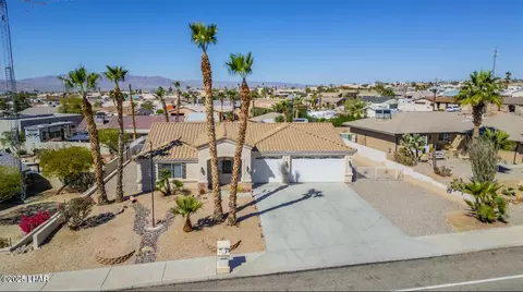 3333 Jamaica Blvd S, Lake Havasu City, AZ 86406