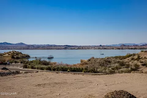 1601 Sailing Hawks Lot 114 Dr, Lake Havasu City, AZ 86404