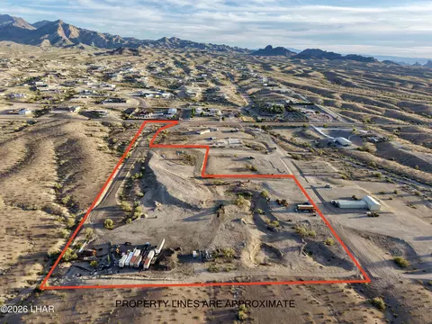 8025 Skyview 7-b-4 Dr, Lake Havasu City, AZ 86404