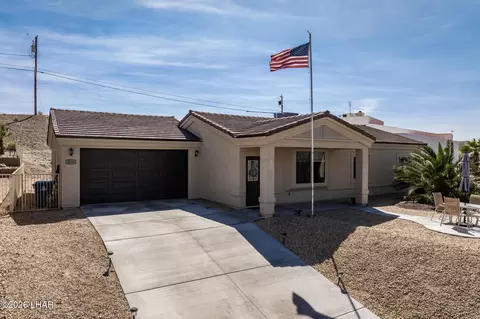 2516 Clarke Dr, Lake Havasu City, AZ 86403