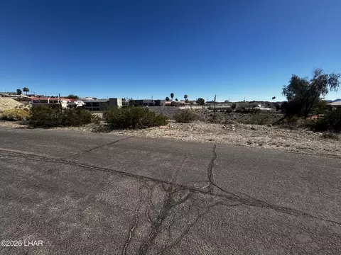 3600 Pontchartrain Dr, Lake Havasu City, AZ 86404