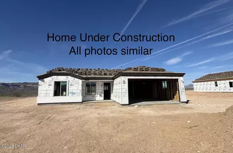 10667 S Black Mesa Dr, Yucca, AZ 86438
