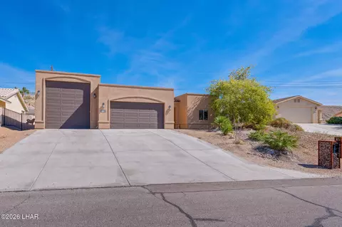 2730 Arcadia Dr, Lake Havasu City, AZ 86404