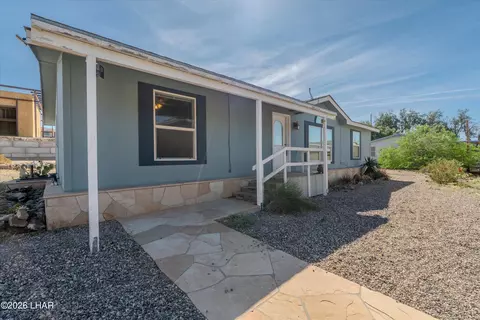 1013 Fathom Dr #B, Lake Havasu City, AZ 86404