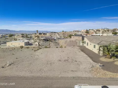 3509 Amberwood Pl, Lake Havasu City, AZ 86404