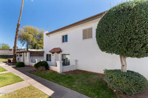1791 Los Lagos Dr #B, Lake Havasu City, AZ 86403