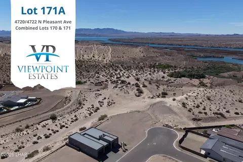 47204722 N Pleasant Ave, Lake Havasu City, AZ 86404