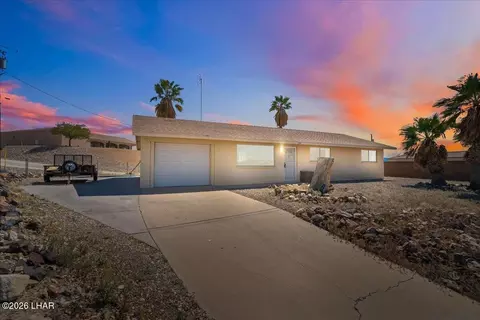 390 Tumamoc Dr, Lake Havasu City, AZ 86403