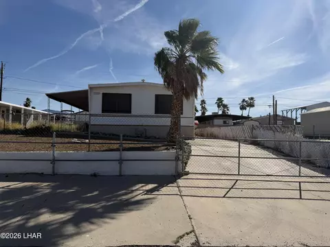 3068 Jennie Ln, Lake Havasu City, AZ 86404
