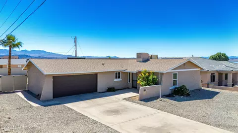 1904 Mimosa Dr, Lake Havasu City, AZ 86403
