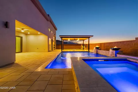 1623 E Pamela Dr, Lake Havasu City, AZ 86404