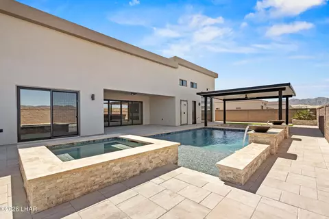 1623 E Pamela Dr, Lake Havasu City, AZ 86404