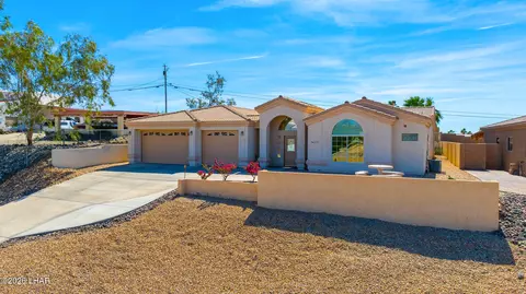 2490 Clarke Dr, Lake Havasu City, AZ 86403