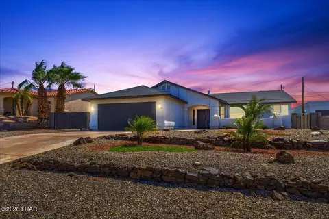 546 Aloha Dr, Lake Havasu City, AZ 86406