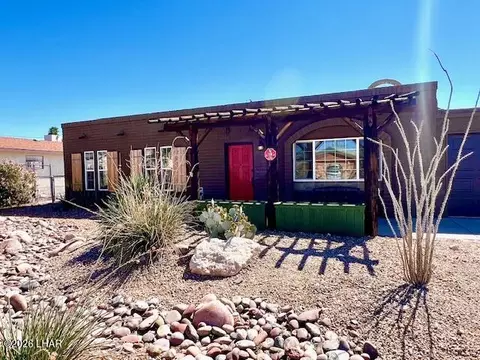 2520 San Juan Dr, Lake Havasu City, AZ 86403