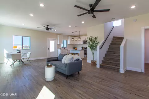12521 Oatman Hwy, Golden Shores, AZ 86436