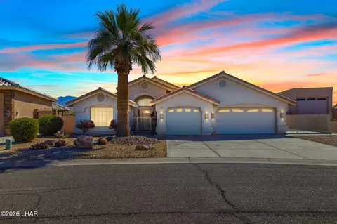 2482 Frederick Ln, Lake Havasu City, AZ 86404