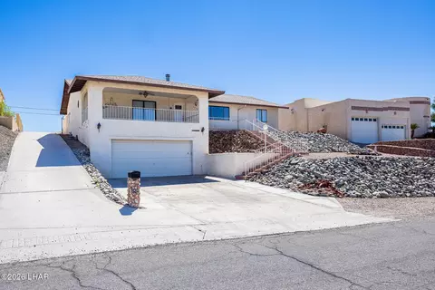 2430 Angler Dr, Lake Havasu City, AZ 86404