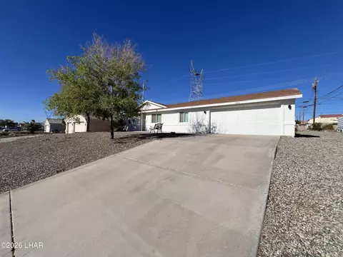 1316 Mohican Dr, Lake Havasu City, AZ 86406