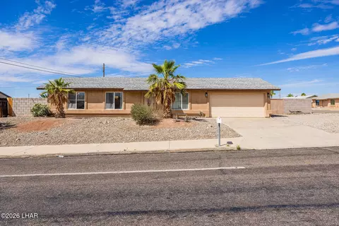 2325 Havasupai Blvd, Lake Havasu City, AZ 86403