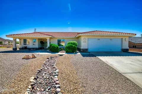 3876 Yonder Dr, Lake Havasu City, AZ 86406