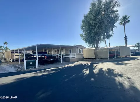 601 Beachcomber Blvd #481, Lake Havasu City, AZ 86403