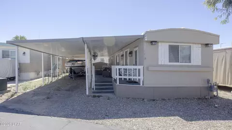 601 Beachcomber Blvd #481, Lake Havasu City, AZ 86403