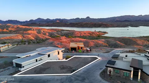 2304 Marina View Way, Lake Havasu City, AZ 86406