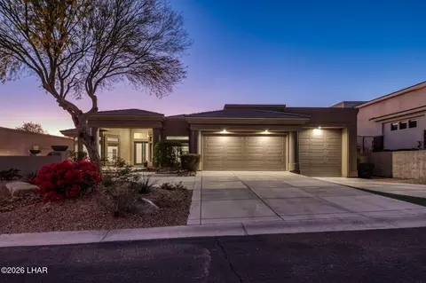 3387 N Latrobe Dr, Lake Havasu City, AZ 86404