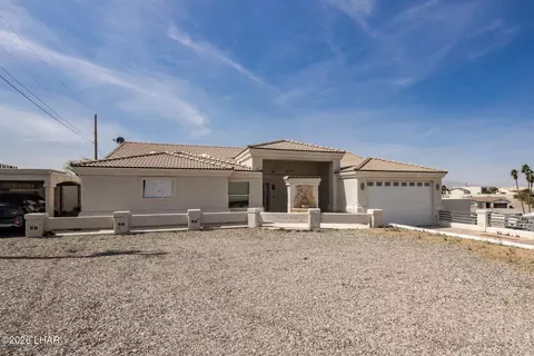 2760 Barbara Dr, Lake Havasu City, AZ 86404